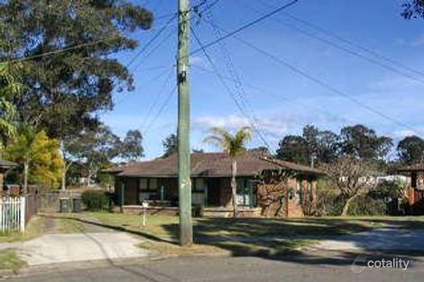 35 Resolution Ave, Willmot, NSW 2770