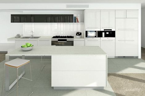 Property photo of 2804/1 Point Park Crescent Docklands VIC 3008