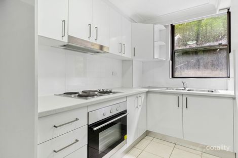 Property photo of 1C/8 Hampden Street Paddington NSW 2021