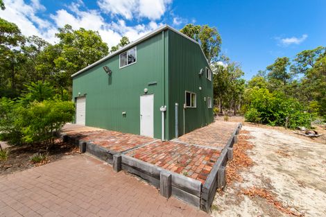 Property photo of 45 Cockatoo Drive Nannup WA 6275