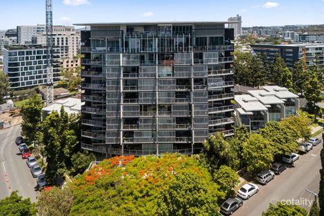 Property photo of 14/89 Lambert Street Kangaroo Point QLD 4169