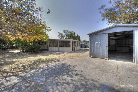 Property photo of 8 Glauert Road Coodanup WA 6210