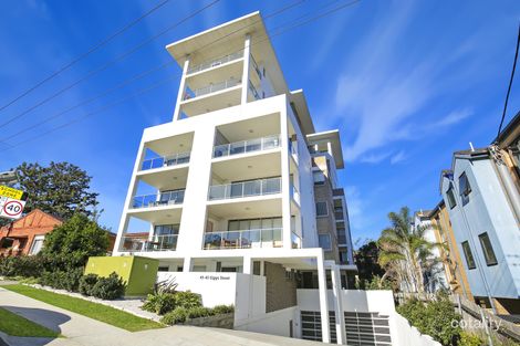 Property photo of 14/45 Gipps Street Wollongong NSW 2500