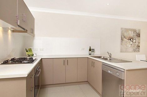 Property photo of 36/56 Wright Street Carindale QLD 4152
