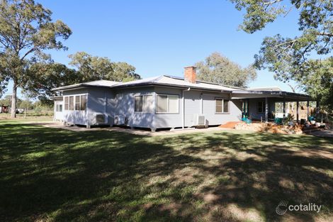 Property photo of 187 Alice Street Mitchell QLD 4465