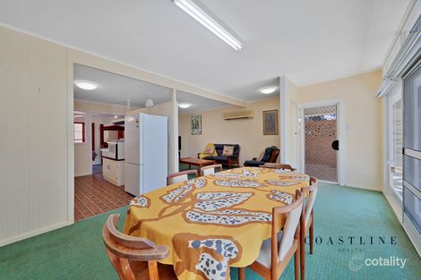 Property photo of 15 Dunkirk Street Svensson Heights QLD 4670