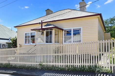 Property photo of 9 Denison Street South Hobart TAS 7004