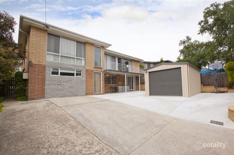 154 Quarantine Rd, Norwood, TAS 7250