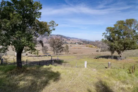 Property photo of 43A Schilg Lane Staghorn Flat VIC 3691