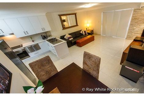 Property photo of 6/223 Denham Street The Range QLD 4700