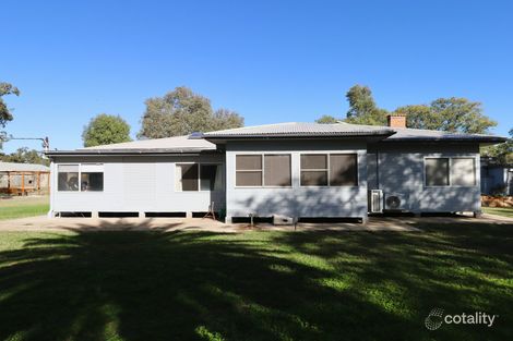 Property photo of 187 Alice Street Mitchell QLD 4465