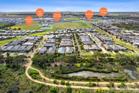 Property photo of 16-18 Coastal Drive Armstrong Creek VIC 3217