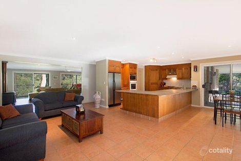 Property photo of 281 Trees Road Tallebudgera QLD 4228
