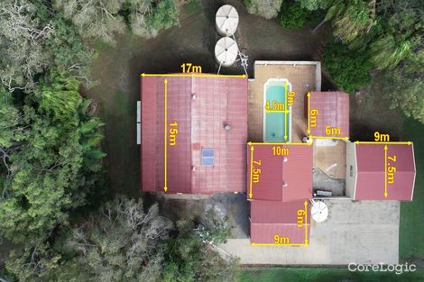 43 Livistonia Dr, Poona, QLD 4650