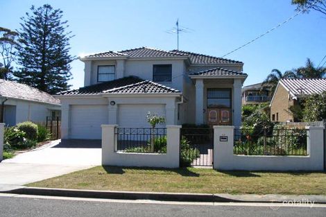 Property photo of 51 Caley Street Chifley NSW 2036