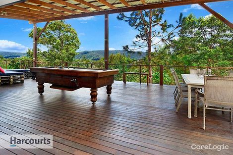 Property photo of 13 Equestrian Court Highvale QLD 4520