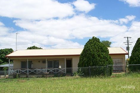 10 Oliver St, Towers Hill, QLD 4820