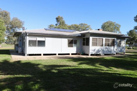 Property photo of 187 Alice Street Mitchell QLD 4465