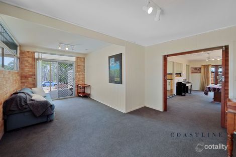 Property photo of 15 Dunkirk Street Svensson Heights QLD 4670