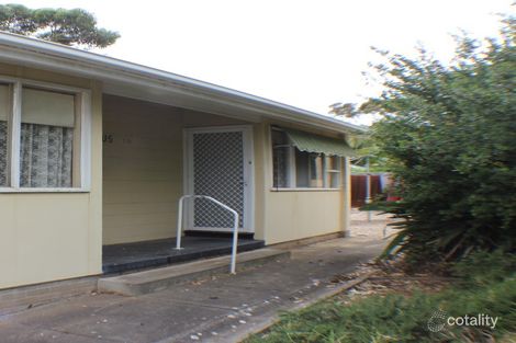 6/225 Seacombe Rd, South Brighton, SA 5048