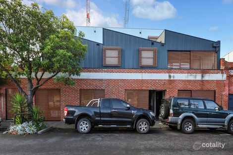 203/87 Lambeth St, Kensington, VIC 3031