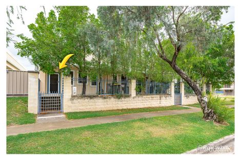 375 Duthie Ave, Frenchville, QLD 4701