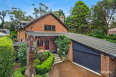 36 Canberra St, Wentworth Falls, NSW 2782