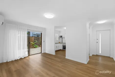 Property photo of 2/14 Onslow Street Ascot QLD 4007