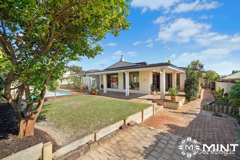 Property photo of 8 McCarter Road Booragoon WA 6154