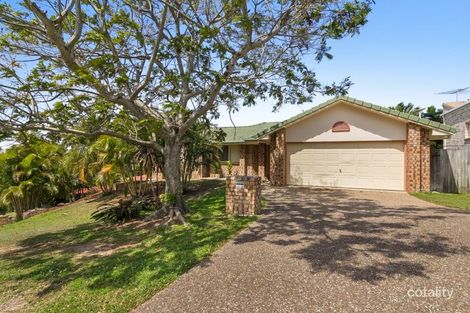 14 Burwana Pl, Wellington Point, QLD 4160