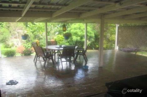 Property photo of 94 Emmerson Drive Glenlee QLD 4711