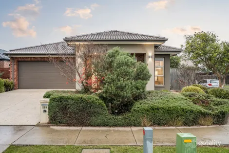 199 Warralily Bvd, Armstrong Creek, VIC 3217