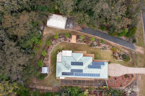 Property photo of 92-98 Horton Drive Chuwar QLD 4306