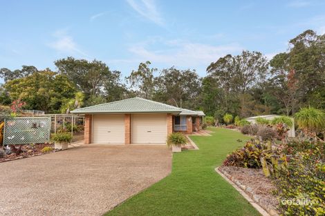 Property photo of 92-98 Horton Drive Chuwar QLD 4306