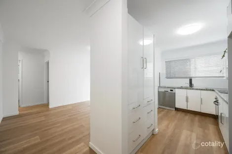 Property photo of 2/14 Onslow Street Ascot QLD 4007