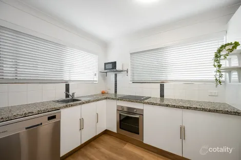 Property photo of 2/14 Onslow Street Ascot QLD 4007
