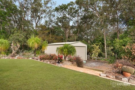 Property photo of 92-98 Horton Drive Chuwar QLD 4306