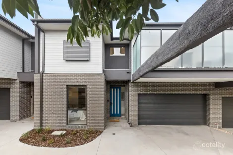 11 Diana St, Croydon, VIC 3136