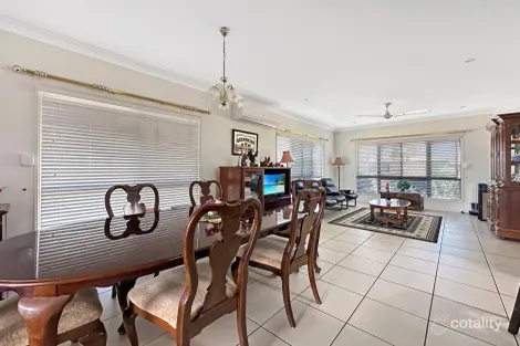 Property photo of 45 Fitzgerald Crescent Kirwan QLD 4817