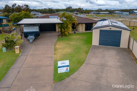 Property photo of 13 Bentwood Street Burrum Heads QLD 4659