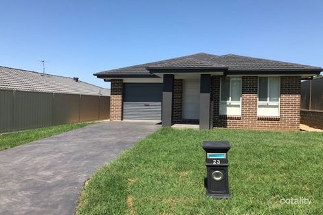 23 Brunton Pl, St Helens Park, NSW 2560