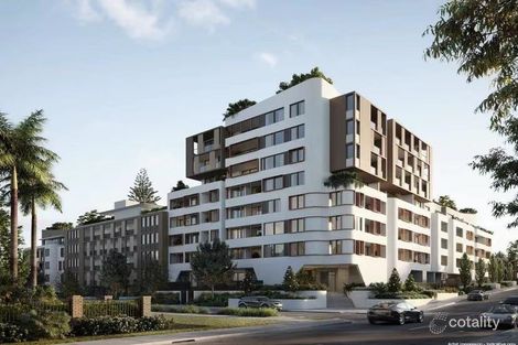 10x/1-13 Gloucester Ave, Burwood, NSW 2134