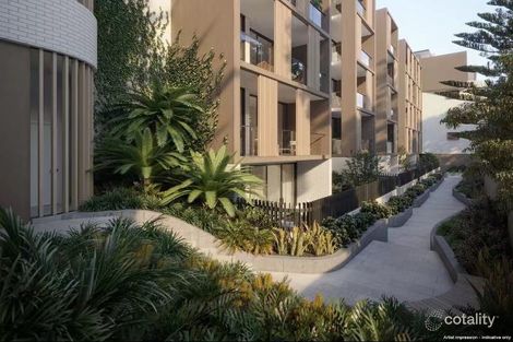 21x/1-13 Gloucester Ave, Burwood, NSW 2134