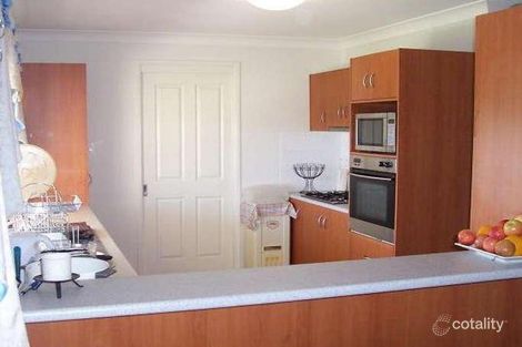 Property photo of 54 Parkwood Street Plumpton NSW 2761