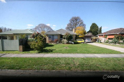 18 Rose Ave, Boronia, VIC 3155
