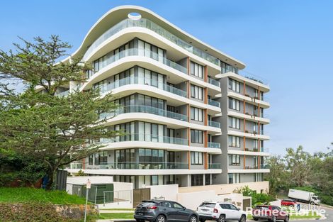 Property photo of 510/2 Wilhelmina Street Gosford NSW 2250