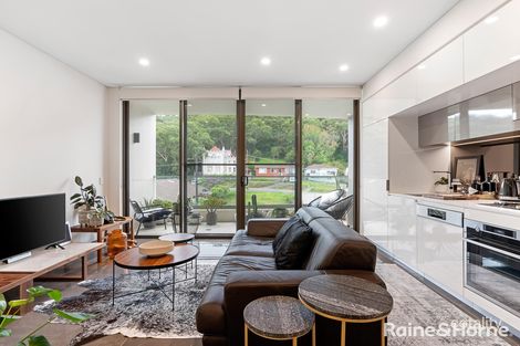 Property photo of 510/2 Wilhelmina Street Gosford NSW 2250