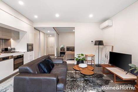 Property photo of 510/2 Wilhelmina Street Gosford NSW 2250