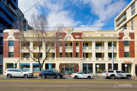 23/650 Swanston St, Carlton, VIC 3053