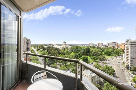 1408/333-351 Exhibition St, Melbourne, VIC 3000